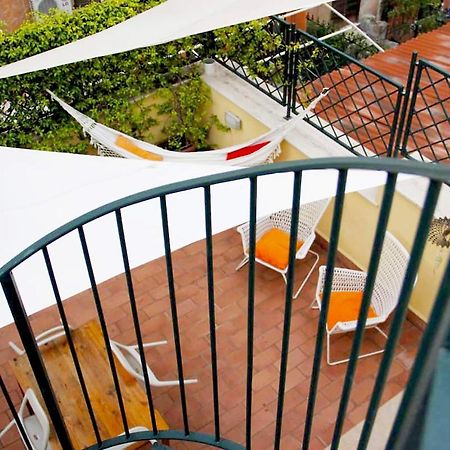 Cozy Loft In Rome Apartment Exterior photo